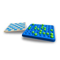 Bingo Jogo 24 Cartelas 90 Bolinhas Tômbola Brinquedo Infantil Confraternização