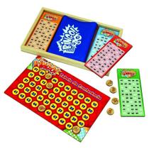 Bingo - MANINHO Bingo - MANINHO