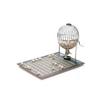 Bingo Médio (75 Bolinhas) Bingo Médio (75 Bolinhas)