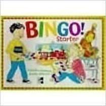 Bingo!: Starter Student Book