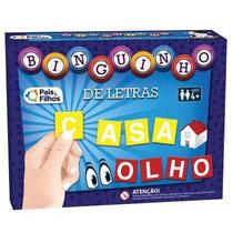 Binguinho de Letras 3004 Binguinho de Letras 3004