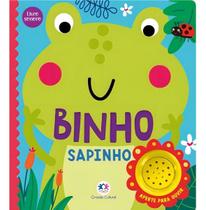 Binho Sapinho Binho Sapinho