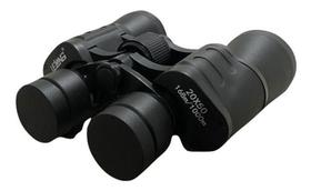 Binocolo Profissional Binoculo Longo Alcance Le 2051 Black