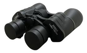 "Binocolo Profissional Binoculo Longo Alcance Le 2051 Black "