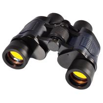 Binocular Bringsine Sharp View, 10x50mm, grande angular, preto