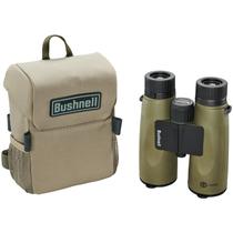 Binocular Bushnell Prime 12x50 à prova d'água com bolsa robusta