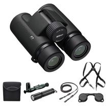 Binocular Nikon PROSTAFF P7 10x30 impermeável para adultos