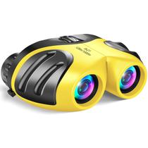 Binocular VAMOS LÁ! DIMY Compact Waterproof para crianças de 3 a 12 anos