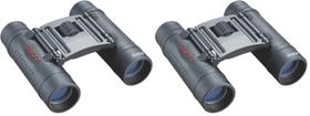Binoculares Tasco TAS168125-BRK Essentials 10x25 Negro (Paquete de 2)