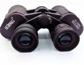 Binóculo 20X50 Lelong Longo Alcance Le-2052 2052 Binóculo 20X50 Lelong Longo Alcance Le-2052 2052
