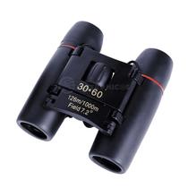 Binóculo 30x60 Alta Qualidade Definição de Imagem Zoom Foca 126m/1000m Portátil BI3060