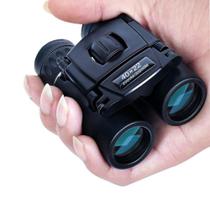 Binoculo 40x22 profissional longo alcance 2000m 2km diurno noturno zoom ajustavel portatil bolso estojo