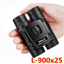 Binóculo 50000 Metros 900X25 De Longo Alcance Diurno/Noturno