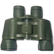 Binóculo 50x50 Verde Compacto Estrutura ABS, Ajuste Duplo, Lentes Revestidas, Uso Outdoor MOD101238 Binóculo 50x50 Verde Compacto Estrutura ABS, Ajuste Duplo, Lentes Revestidas, Uso Outdoor MOD101238