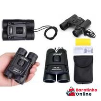 Binóculo 8X211 Le-2050 Preto Binóculo 8X211 Le-2050 Preto