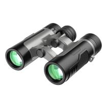 Binóculo Apexel 10X25 Compacto Prisma Bak4 Hd Foco Central E