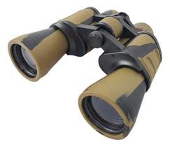 Binóculo Camuflado Para Caminhada Zoom 20 X 50 Mm Com Bolsa