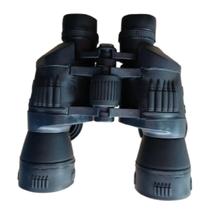 Binóculo com Bolsa e Lente Espelhada 1000m