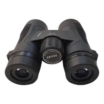Binoculo Comet Profissional 10x42 Com Zoom Definição Alcance Preto