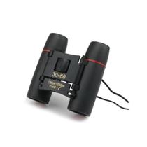 Binóculo Compacto Profissional 8X21 Alcance 1Km + Bolsa