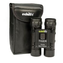 Binóculo de camping tiger 10 x 25 mm - echolife - bn001