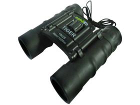 Binóculo de camping tiger 10 x 25 mm - echolife - bn001
