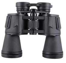 Binóculo de Longo Alcance Profissional 20X50 56/1000 Metros Real Nítido Zoom