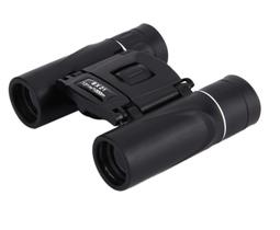 Binoculo De Longo Alcance Profissional Nítidez E Foco 8 X 21