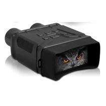 Binoculo de visao noturna com led inflavermelho