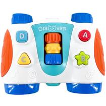 Binoculo Divertido Nuga BABY Binoculo Divertido Nuga BABY