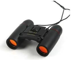 Binóculo Dobradiço Profissional De Alta Nitidez 30X60