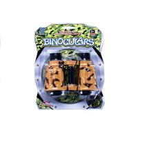 Binóculo Grande de Brinquedo PI3126 MR- Pica Pau Binóculo Grande de Brinquedo PI3126 MR- Pica Pau