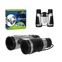 Binoculo infantil adulto portatil estilo profissional luneta brinquedo pequeno ajustavel bolso longo alcance Binoculo infantil adulto portatil estilo profissional luneta brinquedo pequeno ajustavel bolso longo alcance