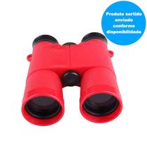 Binóculo Infantil - Camping Telescope - Sortido - Yestoys