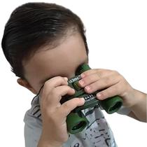 Binóculo Infantil Pequeno Longo Imagens Mais Brilhantes Binóculo Infantil Pequeno Longo Imagens Mais Brilhantes