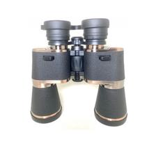 Binoculo lentes objetivas de 50 mm de diâmetro