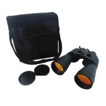 Binoculo longo alcance 1000 metros 1km espelhada, capa e bussola grande com lente