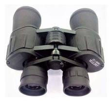 Binóculo Longo alcance 20x50 10km diurno alta resolução