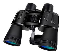 Binóculo Longo Alcance Profissional zoom 20x50 alcance 10 km