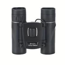 Binoculo Maritimo 8X21 Alcance 1000M Lente BAK4 Luz Nitida Binoculo Maritimo 8X21 Alcance 1000M Lente BAK4 Luz Nitida