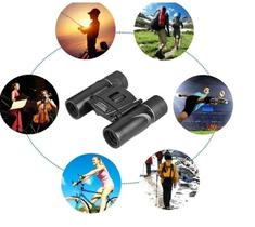 Binoculo Maritimo 8X21 Alcance 1000M Lente BAK4 Luz Nitida Binoculo Maritimo 8X21 Alcance 1000M Lente BAK4 Luz Nitida