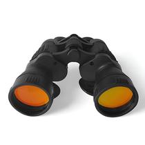 Binóculo Militar Preto 7x50 Emborrachado Bússola Integrada Binóculo Militar Preto 7x50 Emborrachado Bússola Integrada