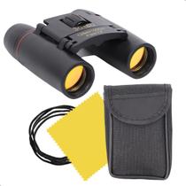 Binóculo Mini Para Bolso Preto 8x21 Longa Distância Potente Binóculo Mini Para Bolso Preto 8x21 Longa Distância Potente