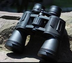 Binóculo Original Binoculars Profissional 20x50 De Longo Alcance Acessòrios + bolsa LS 8700