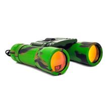 Binóculo Pequeno Alta Nitidez Longo Alcance 10x25 Uv Foco - Luatek Binóculo Pequeno Alta Nitidez Longo Alcance 10x25 Uv Foco - Luatek