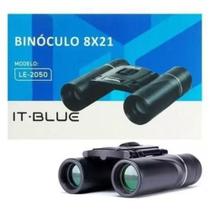 Binoculo portatil 8x21 de alta qualidade lelong le2050