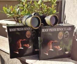 Binóculo Prisma porro 60x90 - 3701