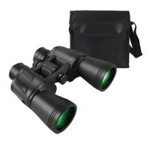 Binoculo Pro A prova de Agua 1500M 20x50 Lente Vidro BAK4