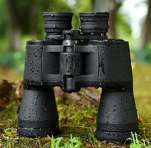 Binoculo Pro A prova de Agua 1500M 20x50 Lente Vidro BAK4