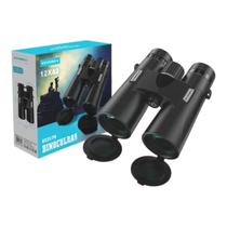 Binóculo Profissional 12x42 IP65 Ecooda EC3170 Bolsa e Alça
